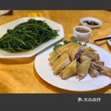 性价比高，但是环境一般，服务态度有侍提高