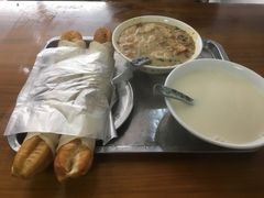 -阊门姚记豆浆(旧学前直营店)