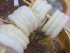 -万方圆拌粉瓦罐汤(恒茂华城店)