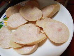 -柳沟豆腐宴64号院