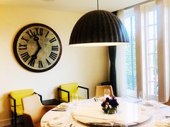 包厢-伯衡55·吉品轩(乌鲁木齐南路店)