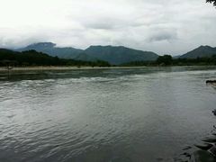 -楠溪江风景名胜区