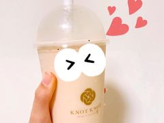 -KNOTKNOT珞珞·日式甜品(K11店)