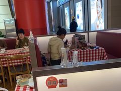 -西贝(南山宝能太古城店)