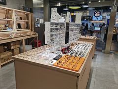 -棱石眼镜(CP静安店)