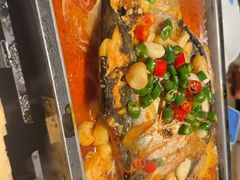 -炉鱼(萧山万象汇店)