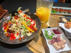 -無二炙坊·和牛烧肉(大钟寺1733店)