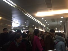 三楼皮肤科普通门诊-复旦大学附属华山医院(总院)