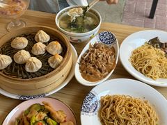 -炉旺斋上海小笼包·小馄饨