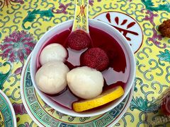 -宫事颐庭·老佛爷贵寿下午茶(颐和园店)