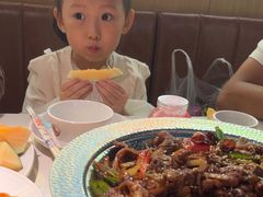 -小鱼小牛·鱼牛干锅·脆鱼火锅(世欧广场店)