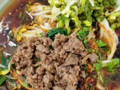 -马芬清真小吃店