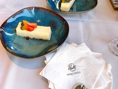 -哈布斯扒房(华发商都店)