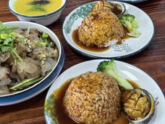 -叶存利海鲜大馅饺子(海宁路总店)