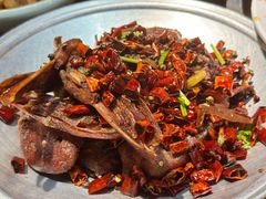 -叶派龙虾•招牌香辣蟹·海鲜(中海国际店)