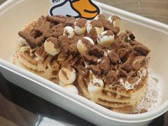 -狐狸和向日葵(北京路店)