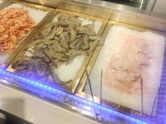 -海汕记·潮汕鲜牛肉火锅·自助