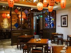 大堂-大壶春生煎(四川中路店)