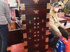 -天津梅江会展中心