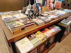 -茑屋书店(天目里店)