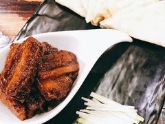 酥不烂烤肉-春天里·老街坊餐厅(港隆广场店)