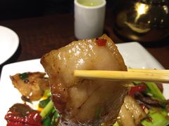 -布衣草棚风格餐厅