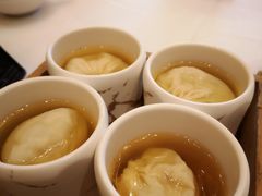 -天瑞轩·粤菜餐厅
