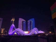-光谷广场