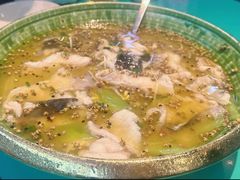 -川正旺江湖菜(三元桥店)