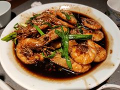 -老头儿油爆虾(星光一期店)