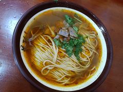 -美玲拉面(鞍山西道店)