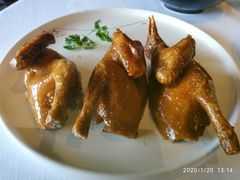 -富力丽思卡尔顿酒店·丽轩中餐厅