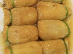 -玉华台饭庄·淮扬菜·烤鸭(望京店)