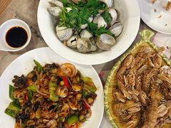 -渔家乐小海鲜(皇姑店)