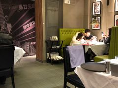 大堂-汤城小厨•粤菜•靓汤(金宝街店)