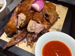 -姑苏家宴·苏帮菜·松鼠桂鱼(苏州总店)