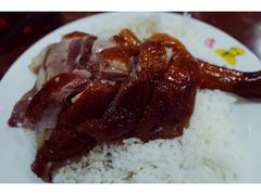 -陈光记烧腊店(罗保博士街店)
