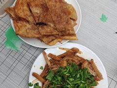 -王三姑牛肉饼