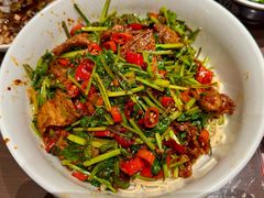 -王繁星面馆(西安熙地港店)