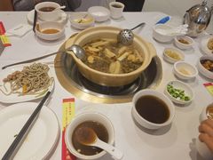 -天宜隆蘑菇宴火锅(石景山旗舰店)