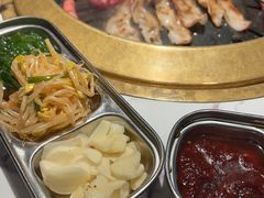 -花味烤肉·拌饭(庐阳万象汇店)