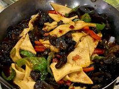 千叶豆腐-忆湘南(庐山店)