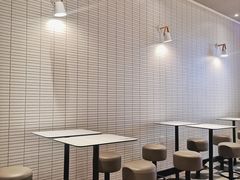 大堂-肯德基(星河店)
