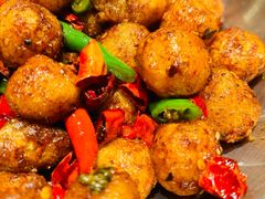 -泥糊破店小酒馆·团建聚餐(南京西路店)