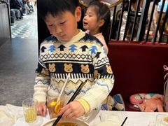 -洪禧楼·老广东海鲜酒楼(宁波万象城店)