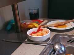 -海底捞火锅(枫蓝国际购物中心店)