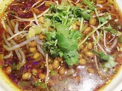 -蓉李记成都名小吃(二七万达店)