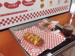 -Eckl’s爱氏热狗(猫街店)