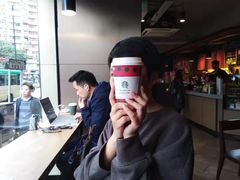 -星巴克(天后庙道店)