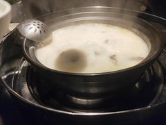 -捞王锅物料理(凯旋路店)